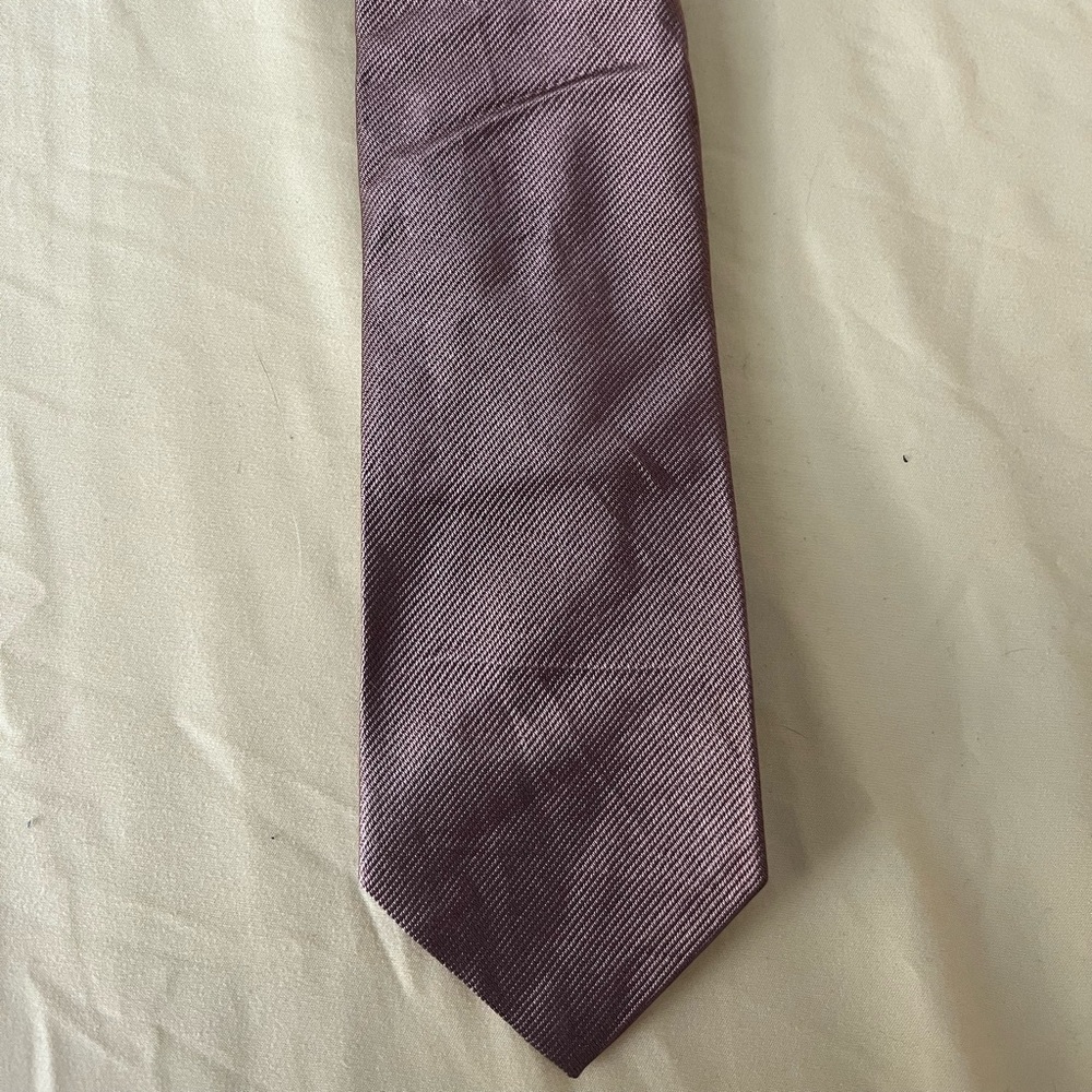EUC Churchill Collection Brown Necktie 👔
